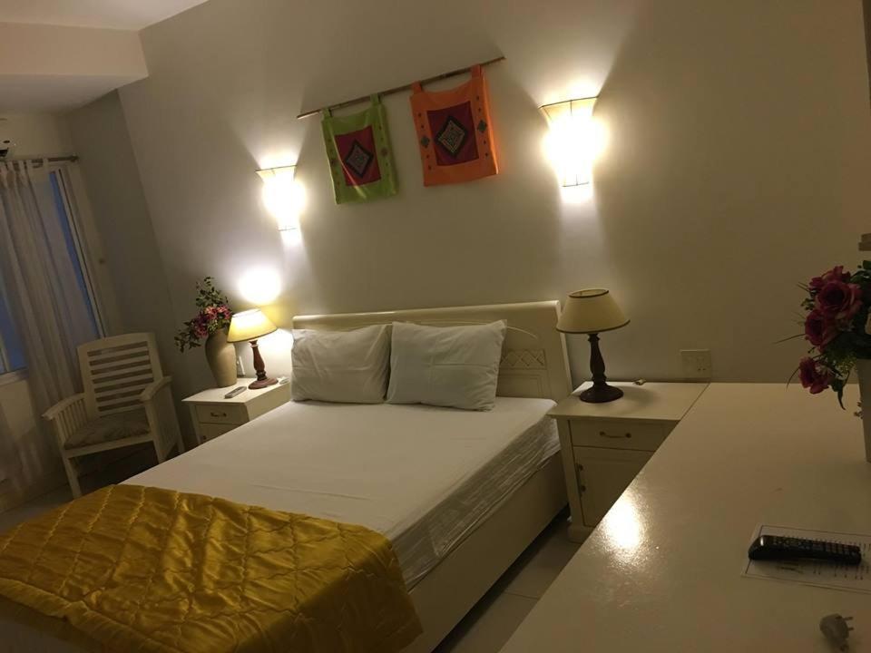 Diva Nha Trang Bagian luar foto